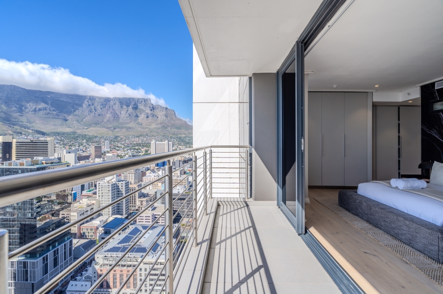 4 Bedroom Property for Sale in Cape Town City Centre Western Cape